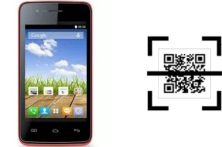 Como ler QR code no Micromax Bolt A067?