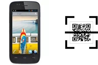 Como ler QR code no Micromax A47 Bolt?