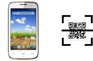 Como ler QR code no Micromax A65 Bolt?