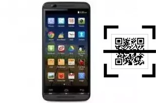 Como ler QR code no Micromax Bolt AD3520?