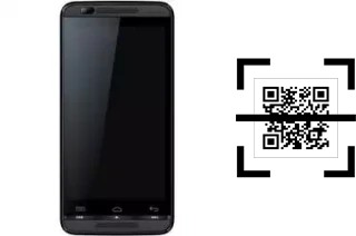 Como ler QR code no Micromax Bolt AD4500?