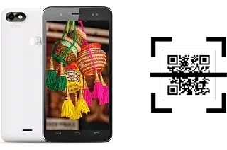 Como ler QR code no Micromax Bolt D321?