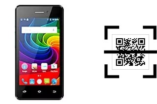 Como ler QR code no Micromax Bolt Supreme 2 Q301?