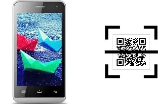 Como ler QR code no Micromax Bolt Q324?