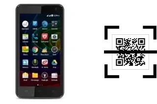 Como ler QR code no Micromax Bolt Q335?