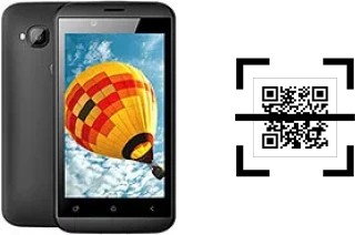 Como ler QR code no Micromax Bolt S300?