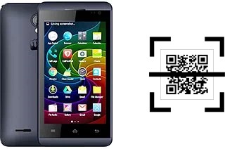 Como ler QR code no Micromax Bolt S302?