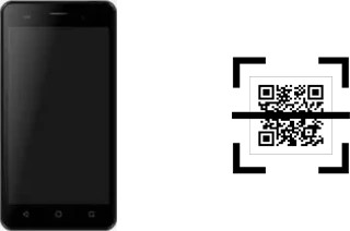 Como ler QR code no Micromax Bolt supreme 4 Plus?