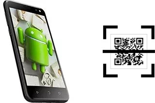 Como ler QR code no Micromax Canvas 1?