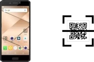 Como ler QR code no Micromax Canvas 2 (2017)?