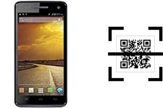 Como ler QR code no Micromax A120 Canvas 2 Colors?