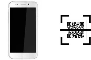 Como ler QR code no Micromax Canvas 4 A210?