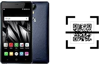 Como ler QR code no Micromax Canvas 5 Lite Q462?