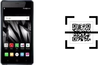 Como ler QR code no Micromax Canvas 5 Lite?