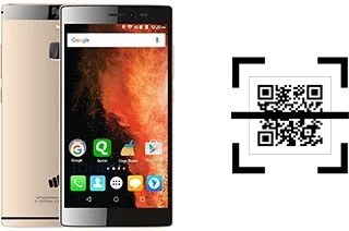 Como ler QR code no Micromax Canvas 6?