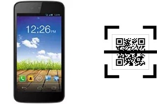 Como ler QR code no Micromax Canvas A1?