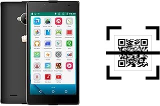 Como ler QR code no Micromax Canvas Amaze 4G Q491?