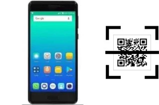 Como ler QR code no Micromax Canvas Curve Q454?