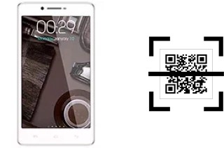 Como ler QR code no Micromax A102 Canvas Doodle 3?