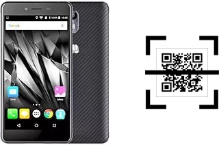 Como ler QR code no Micromax Canvas Evok E483?