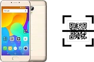 Como ler QR code no Micromax Canvas Evok Note E453?