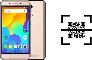 Como ler QR code no Micromax Canvas Evok Power Q4260?