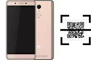 Como ler QR code no Micromax Canvas Juice A1 Plus Q4260?