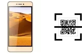 Como ler QR code no Micromax Canvas Juice A1 Q4251?