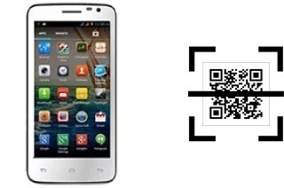 Como ler QR code no Micromax A77 Canvas Juice?