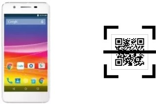 Como ler QR code no Micromax Canvas Knight 2 4G E471?