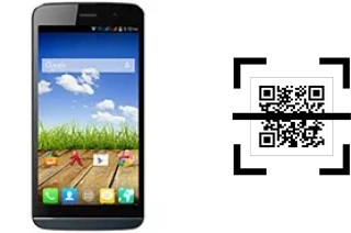 Como ler QR code no Micromax A108 Canvas L?