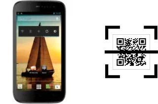 Como ler QR code no Micromax A117 Canvas Magnus?