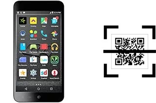 Como ler QR code no Micromax Canvas Nitro 4G E455?