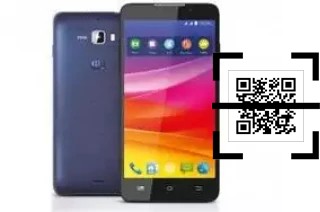 Como ler QR code no Micromax Canvas Nitro A311?