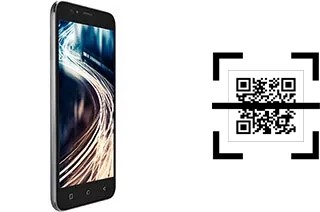 Como ler QR code no Micromax Canvas Pace 4G Q416?