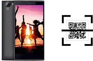 Como ler QR code no Micromax Canvas Play 4G Q469?