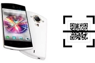 Como ler QR code no Micromax Canvas Selfie A255?