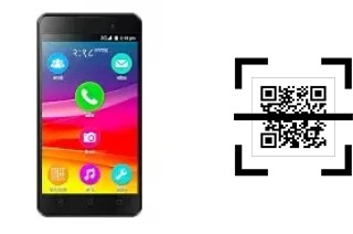 Como ler QR code no Micromax Canvas Spark 2?