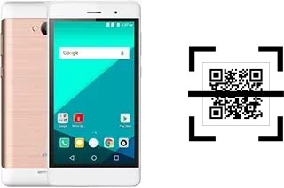 Como ler QR code no Micromax Canvas Spark 4G Q4201?