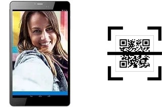 Como ler QR code no Micromax Canvas Tab P690?