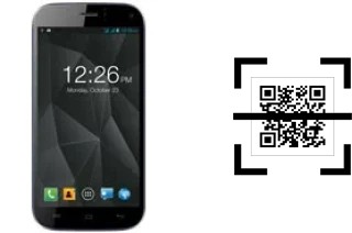 Como ler QR code no Micromax Canvas Turbo?