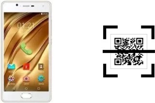 Como ler QR code no Micromax Canvas Unite 4 Plus?