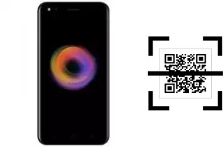 Como ler QR code no Micromax Canvas1?