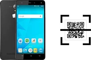 Como ler QR code no Micromax Canvas Pulse 4G E451?