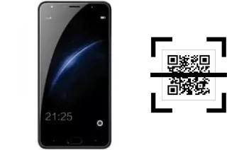 Como ler QR code no Micromax Evok Dual Note?