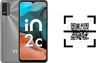 Como ler QR code no Micromax In 2c?