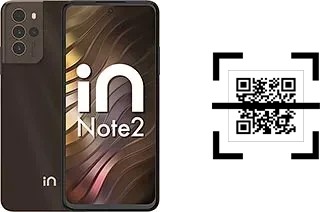 Como ler QR code no Micromax In note 2?