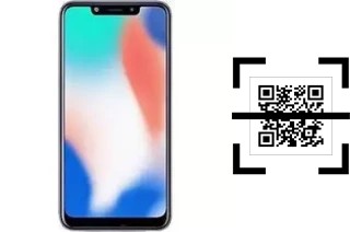 Como ler QR code no Micromax iOne?