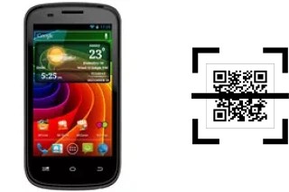 Como ler QR code no Micromax A89 Ninja?