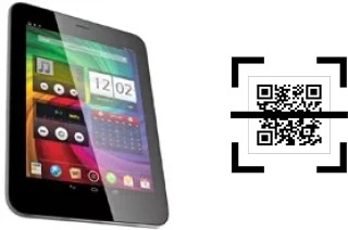 Como ler QR code no Micromax Canvas Tab P650?